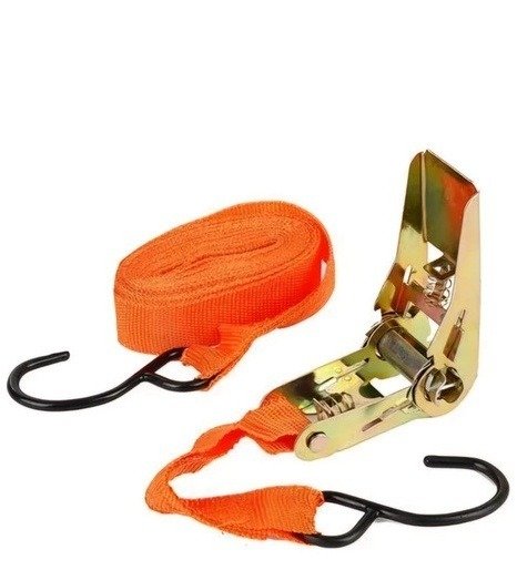 Producto - CINTA DE AMARRE CRICKET 5 METROS (LINGA TRACA TRAKA)