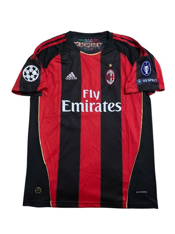 Producto - Milan titular 10/11 Ronaldinho