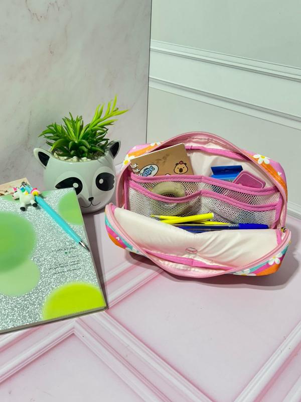 Producto - Cartuchera Frida