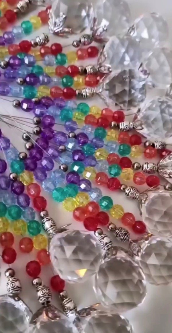 Producto - Tiras cortitas de 15 cm