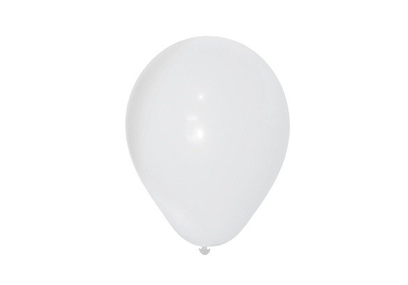 Producto - GLOBO BOMBUCHA LISO LÁTEX 12" PULGADAS X25 UNID. - 1