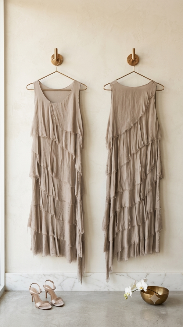 Producto - Vestido FELICITAS - 1