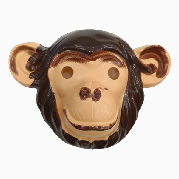 Producto - CARETA PLASTICA ANIMALITOS (VARIOS MODELOS) - 3