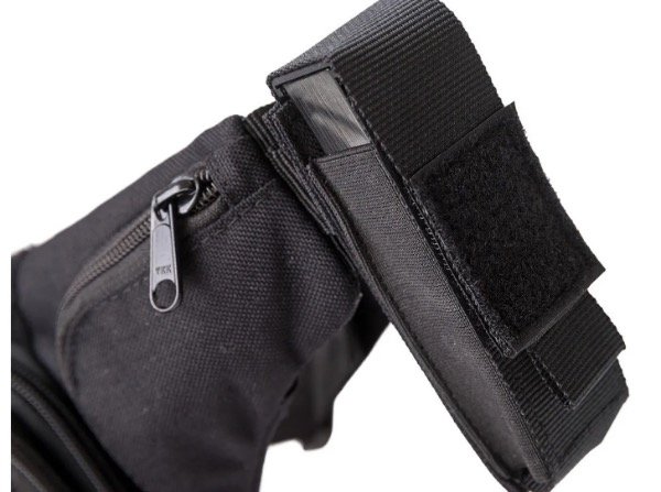 Producto - Pouch porta cargador simple Molle