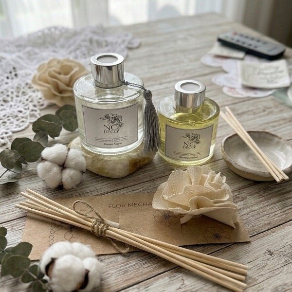 Producto - Colección aroma NC DECO