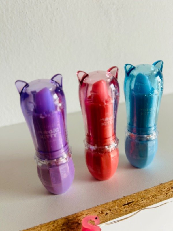 Producto - Bálsamo mágico Gatito - 2