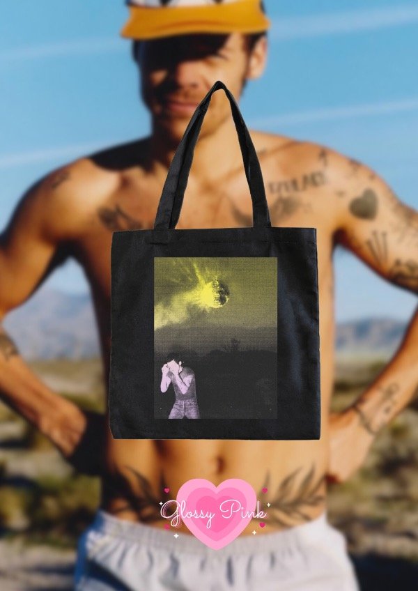 Producto - Tote Bag American Girls - DTF