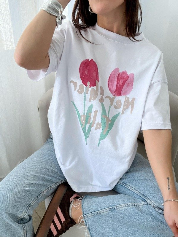 Producto - Remerones Shein.