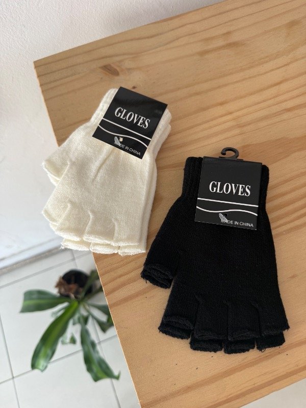 Producto - Guante corto