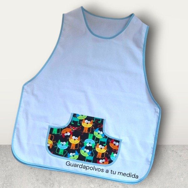 Producto - Gatitos multicolor T: XL