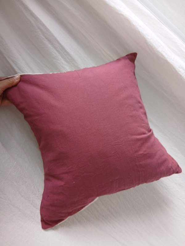 Producto - Almohadones varios colores 40x40 - 11