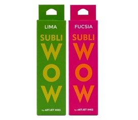 Producto - Tinta Fluor Sublimación Art Jet  70 ml
