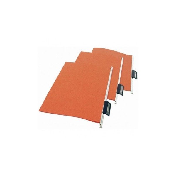 Producto - CARPETA COLGANTE MARRON