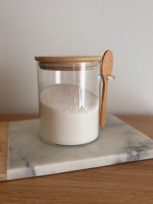 Producto - Frasco Asian Mediano