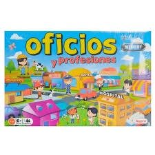 Producto - Memory. Juego de memoria. De Nupro