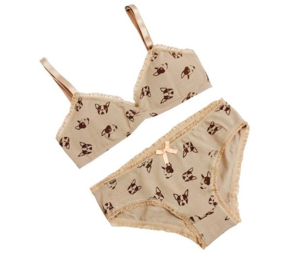 Producto - Conjunto Dogui