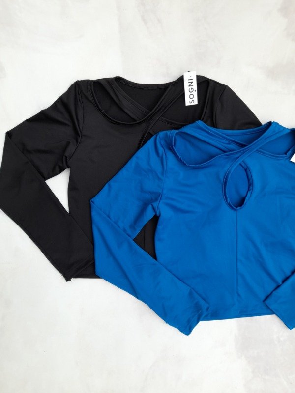 Producto - Top GINA