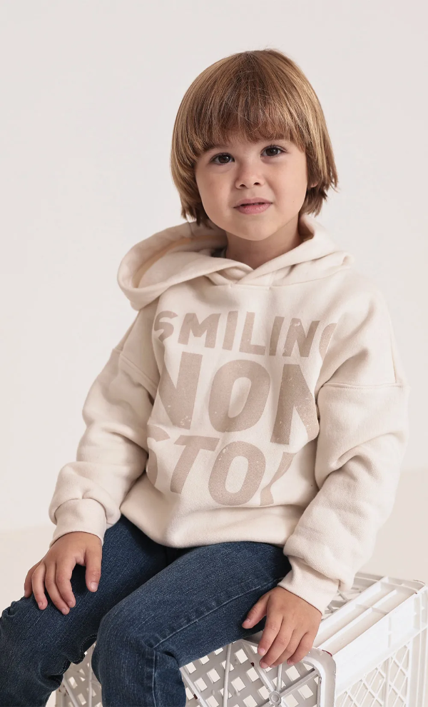 Producto - Buzo madrid kid MM