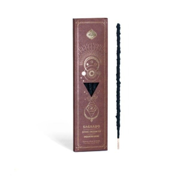 Producto - Sahumerio Sagrado Encuentro Divino