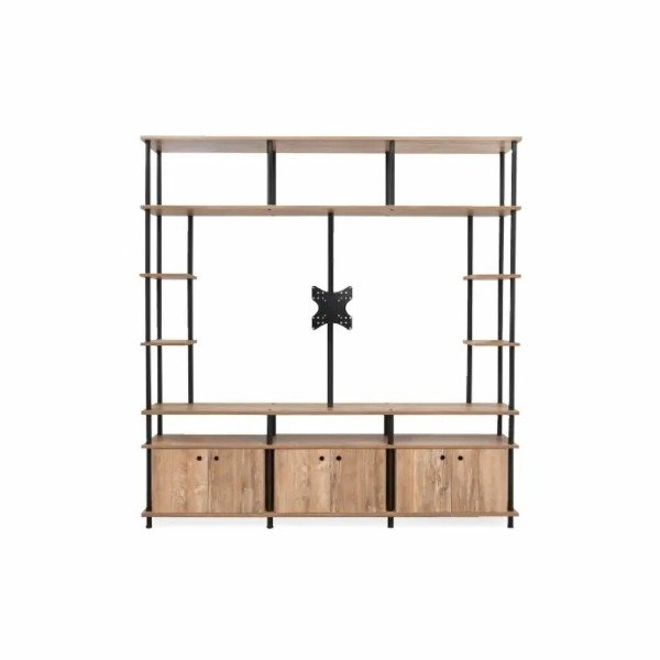 Producto - Rack para TV con SOPORTE - R05