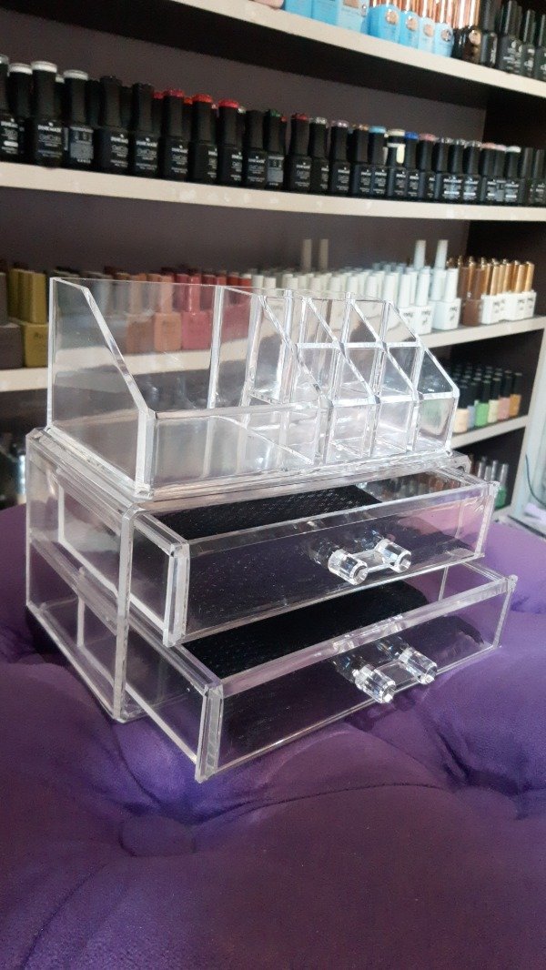 Producto - ORGANIZADOR PORTA