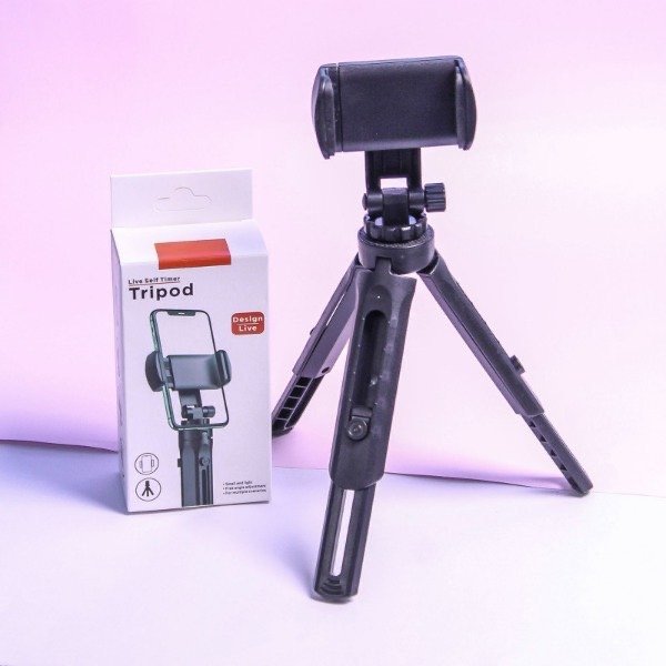 Producto - Trípode de mesa