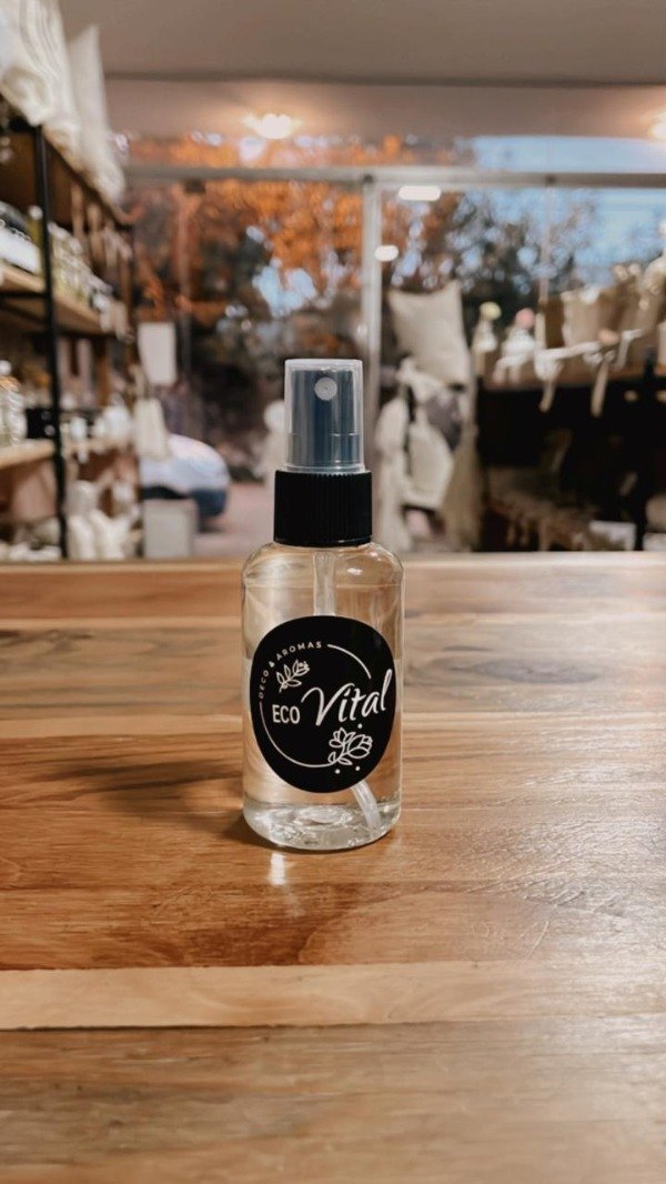 Producto - Home Spray 60cc