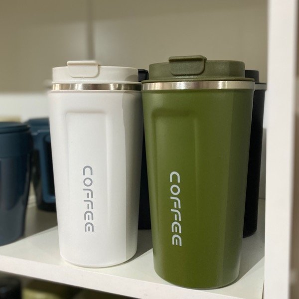 Producto - Vaso Termico Coffee