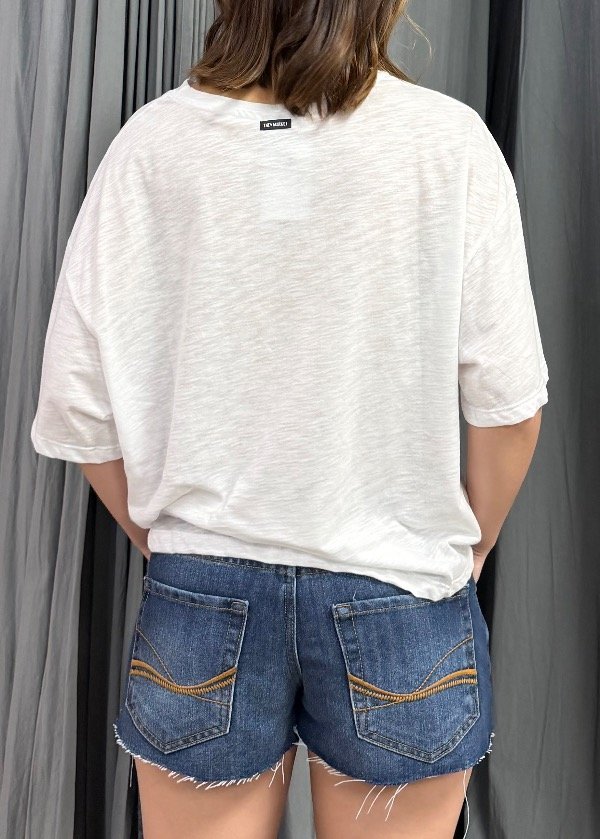 Producto - Remera Flame Boxy - 2