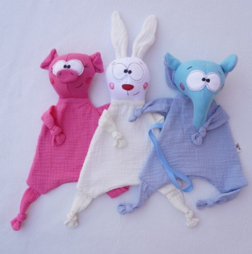 Producto - TRAPITO APEGO