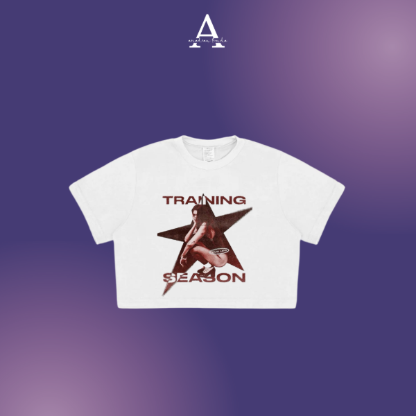 Producto - Baby tee Training Season