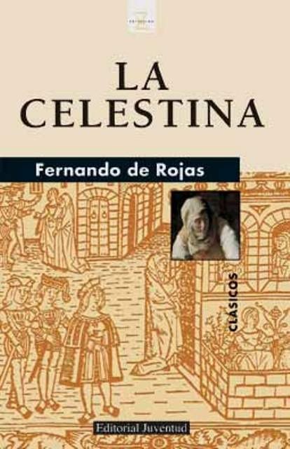 Producto - LA CELESTINA - FERNANDO DE ROJAS