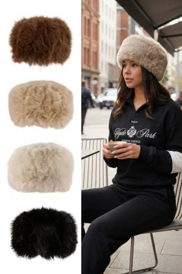 Producto - GORRO RUSO