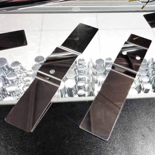 Producto - Soporte de bocina Maritima