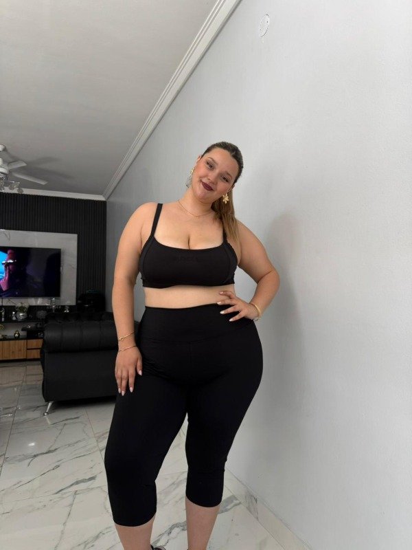 Producto - Capri suplex -