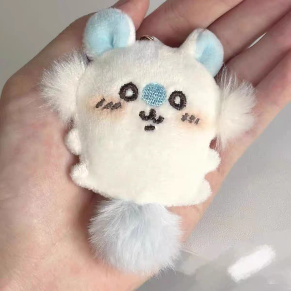 Producto - Colgante Momonga