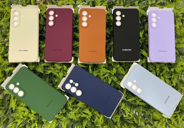 Producto - Silicona Samsung Original - 0