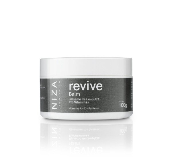 Producto - BÁLSAMO DE LIMPIEZA PRO VITAMINAS REVIVE BALM