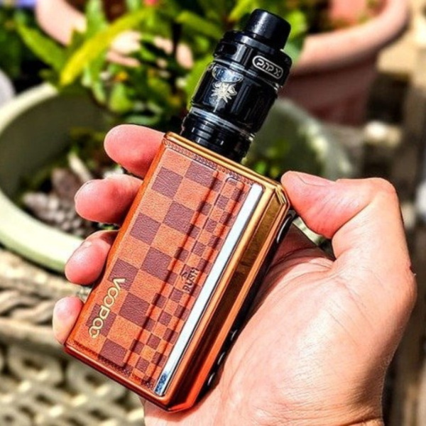 Producto - Voopoo Drag 5 kit