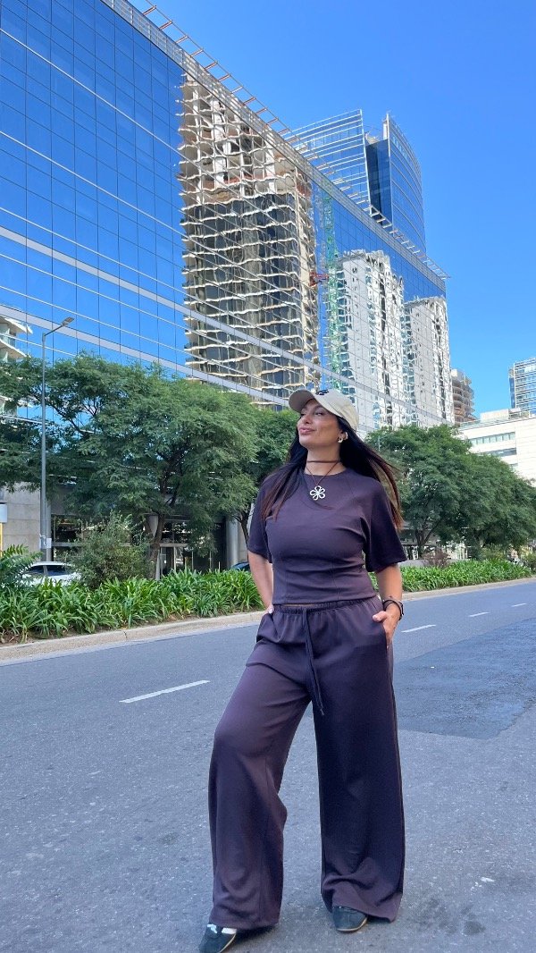 Producto - Jogger juli