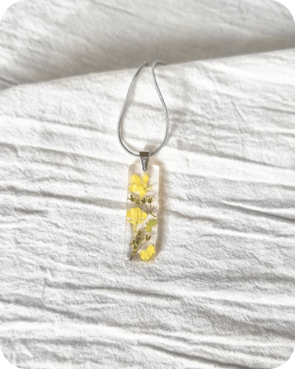 Producto - Dije Campo Claro