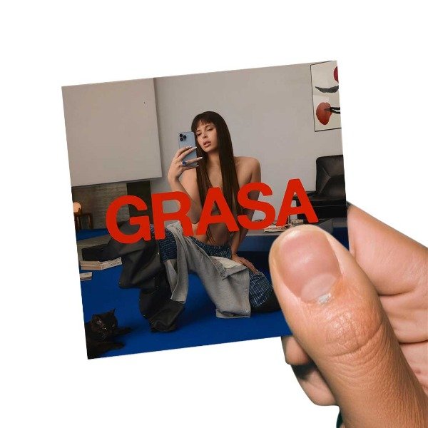 Producto - Minilo NATHY PELUSO - Grasa
