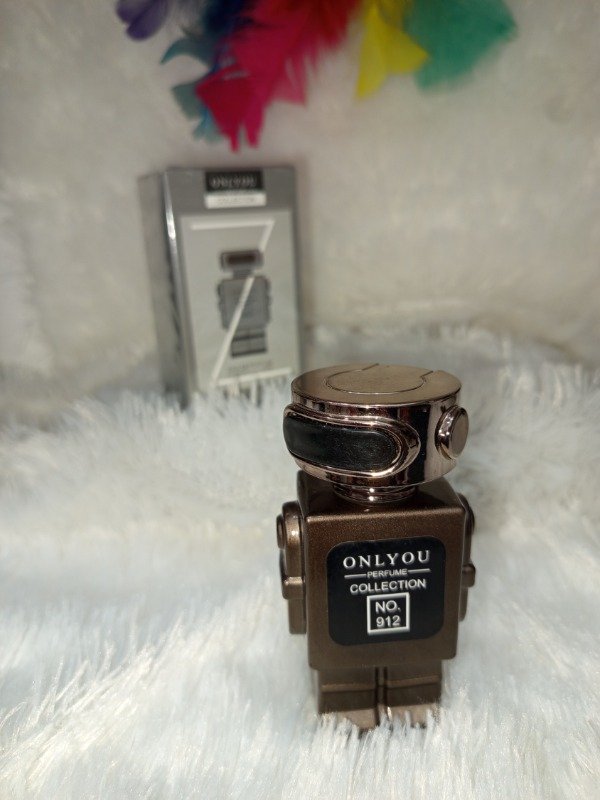 Producto - 912 Onlyou - Inspire Phantom Legión. 30ml.