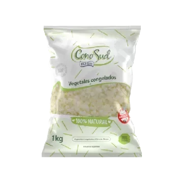 Producto - CEBOLLA EN CUBO