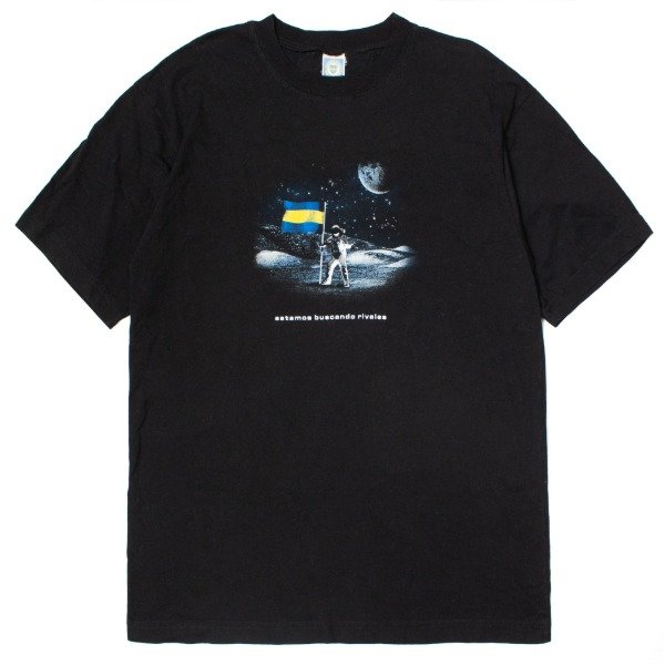 Producto - REMERA BOCA (L)