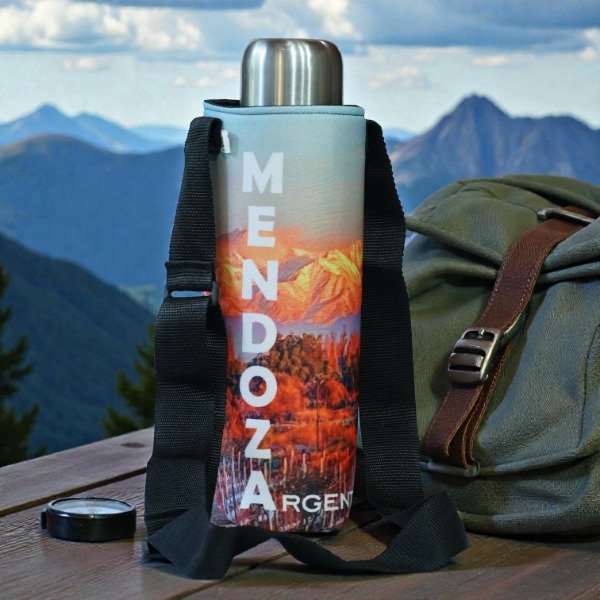 Producto - Funda para Termo