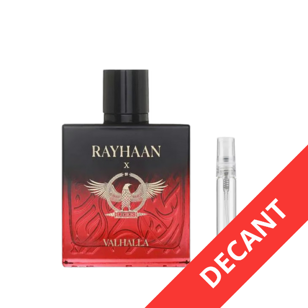Producto - DECANT - Valhalla de Rayhaan