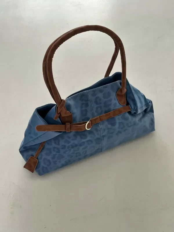 Producto - Bag Leopard