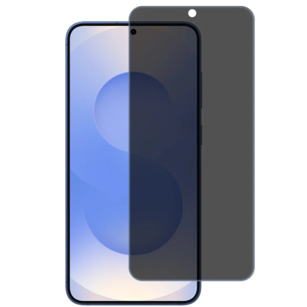 Producto - Vidrio Templado Anti-Espía 9H Samsung - Máxima Privacidad