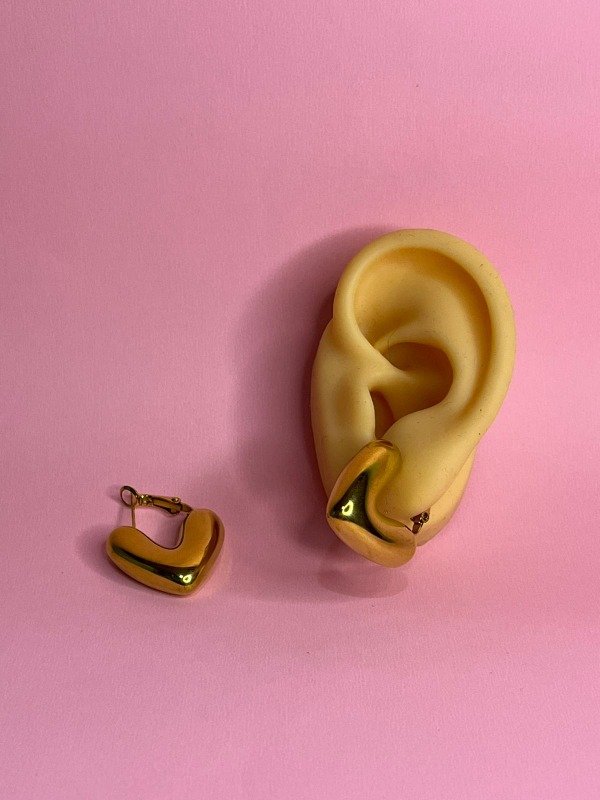 Producto - Aros Halo Loop